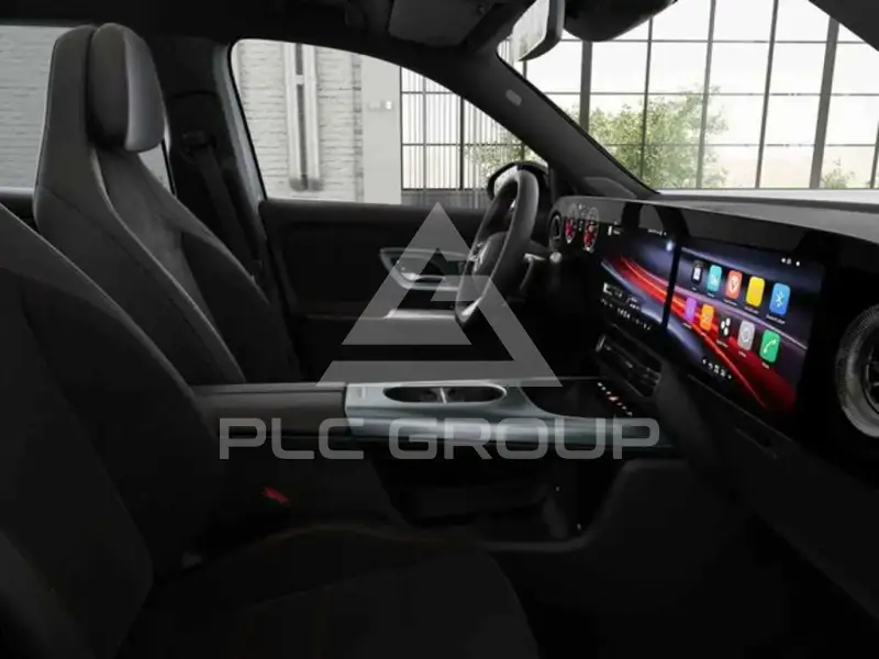2026 Mercedes Benz Glb
