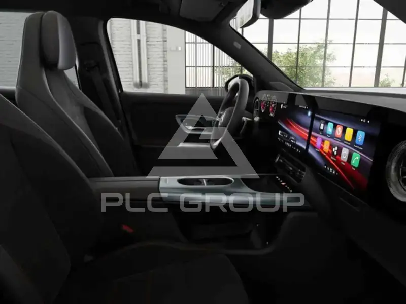 2026 Mercedes Benz Glb