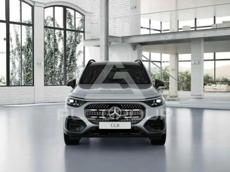 2026 Mercedes Benz Glb