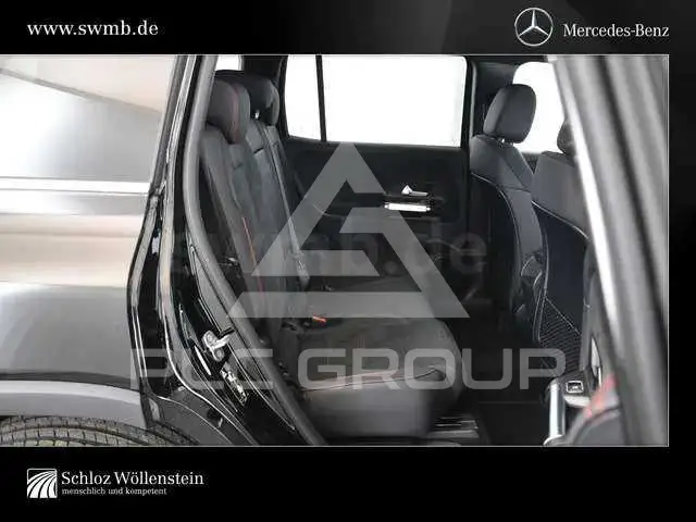 2026 Mercedes Benz Glb