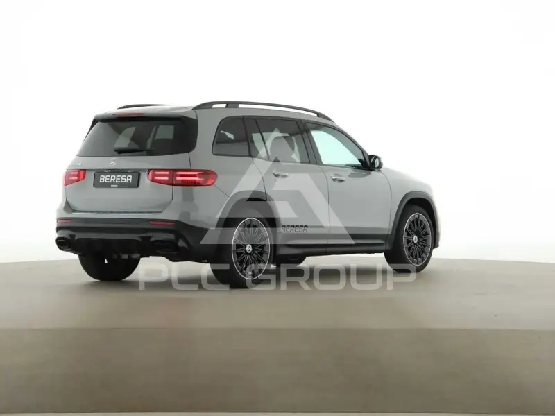 2026 Mercedes Benz Glb