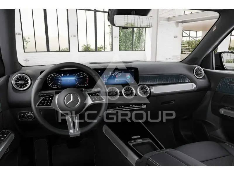 2026 Mercedes Benz Glb
