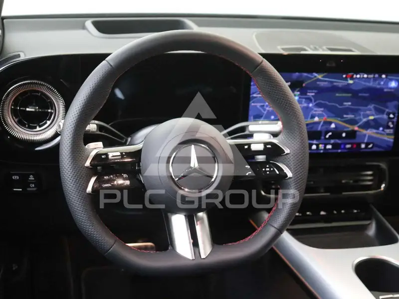 2026 Mercedes Benz Glb
