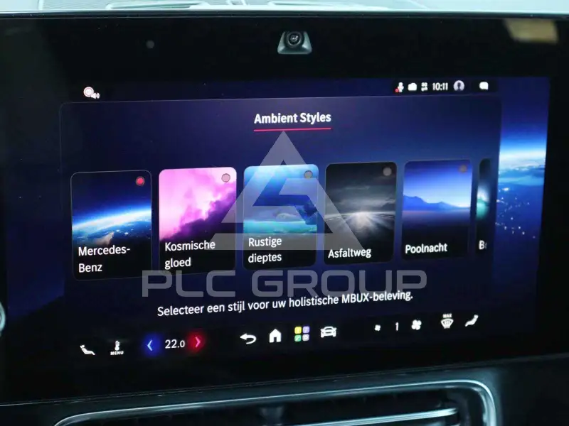 2026 Mercedes Benz Glb