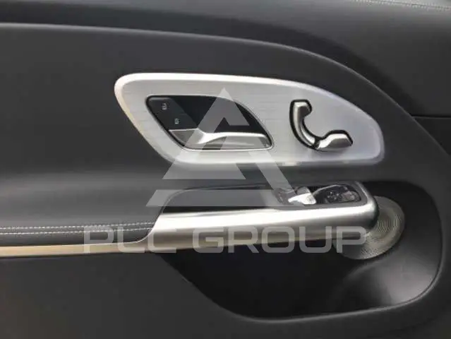 2026 Mercedes Benz Glb