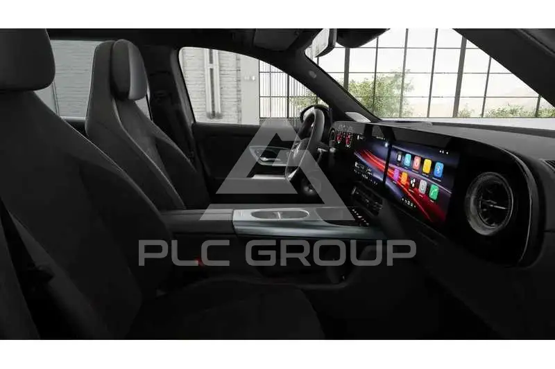 2026 Mercedes Benz Glb