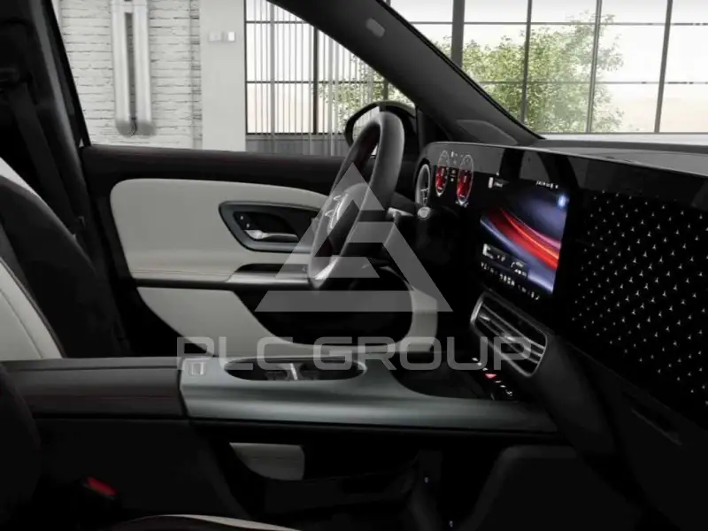 2026 Mercedes Benz Glb