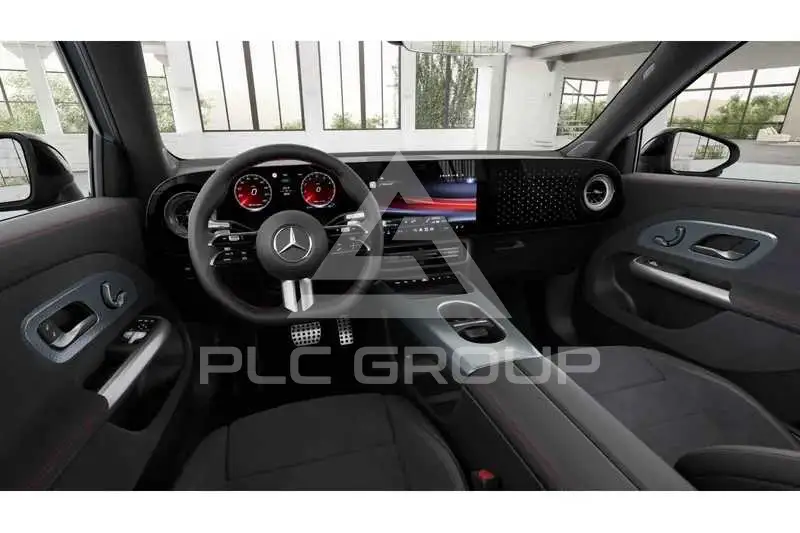 2026 Mercedes Benz Glb