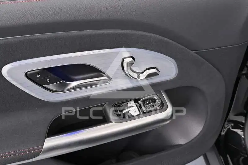 2026 Mercedes Benz Glb