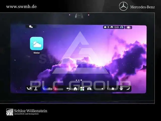 2026 Mercedes Benz Glb