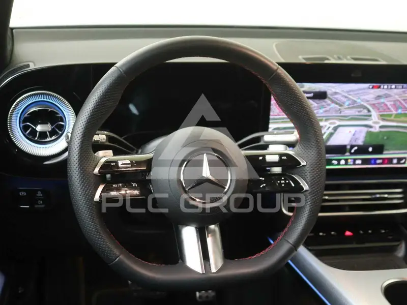 2026 Mercedes Benz Glb
