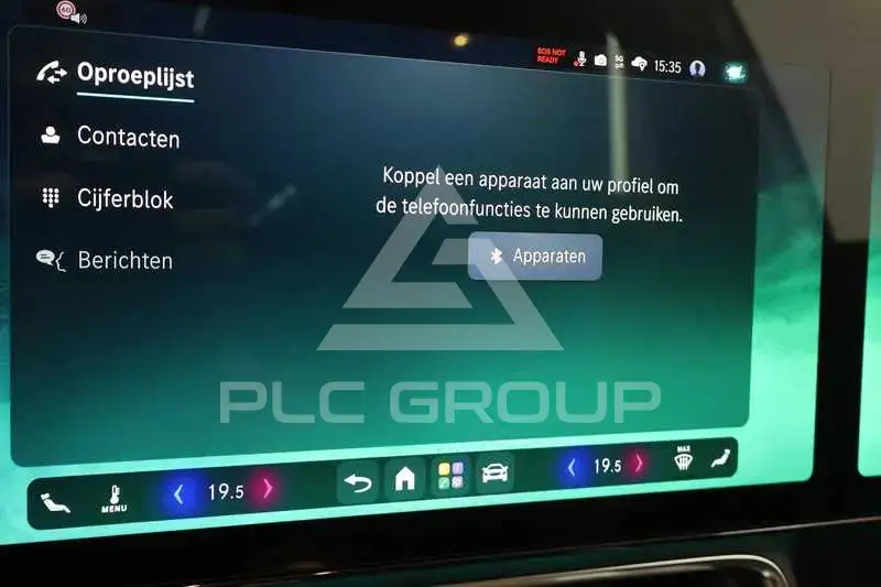 2026 Mercedes Benz Glb