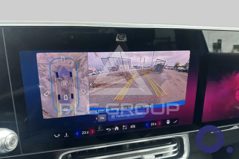 2026 Mercedes Benz Glb