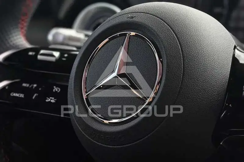 2026 Mercedes Benz Glb