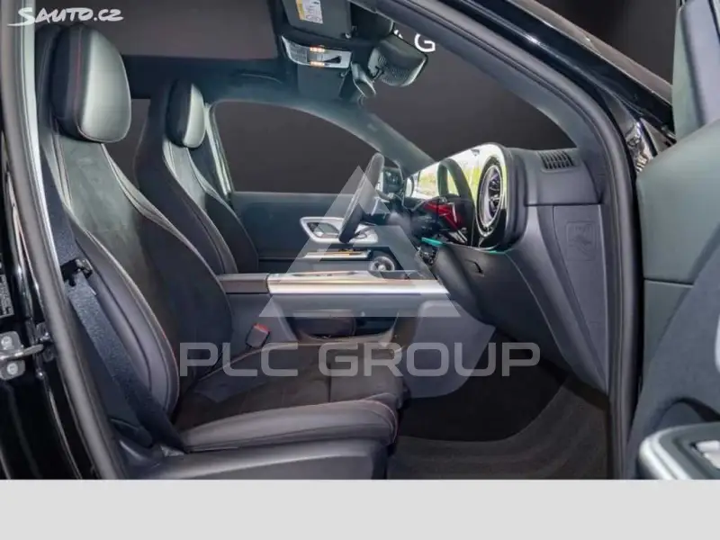 2026 Mercedes Benz Glb