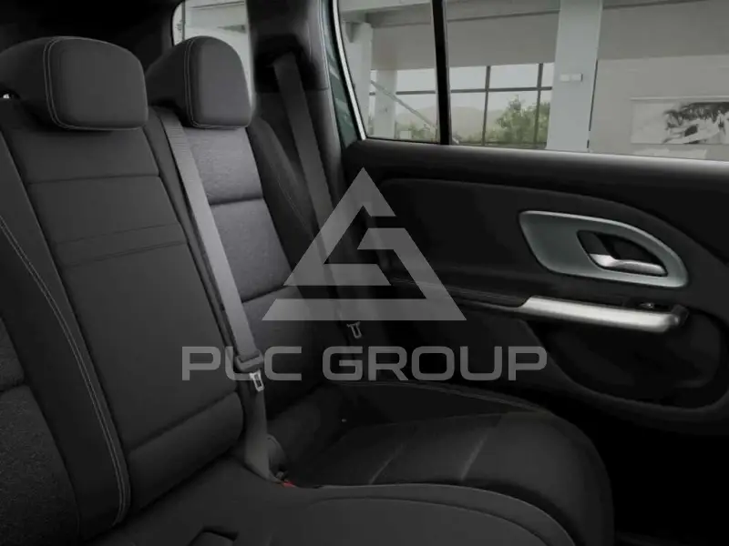 2026 Mercedes Benz Glb