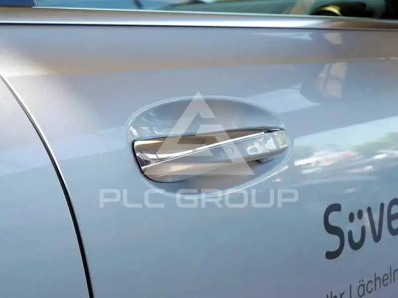 2026 Mercedes Benz Glb