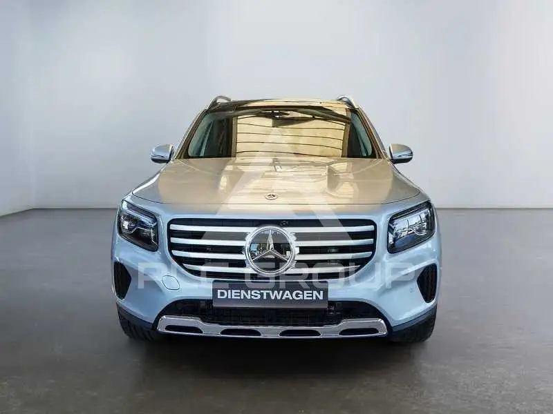 2026 Mercedes Benz Glb