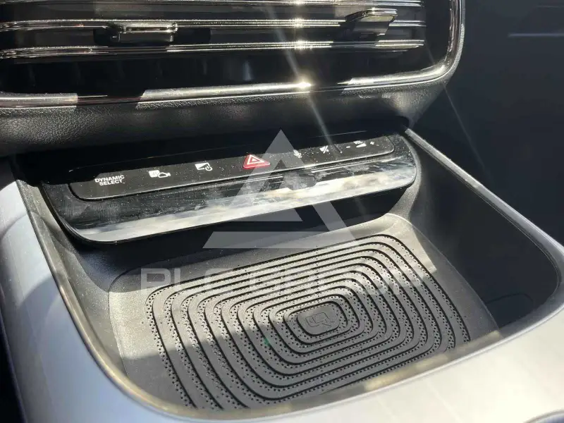 2026 Mercedes Benz Glb