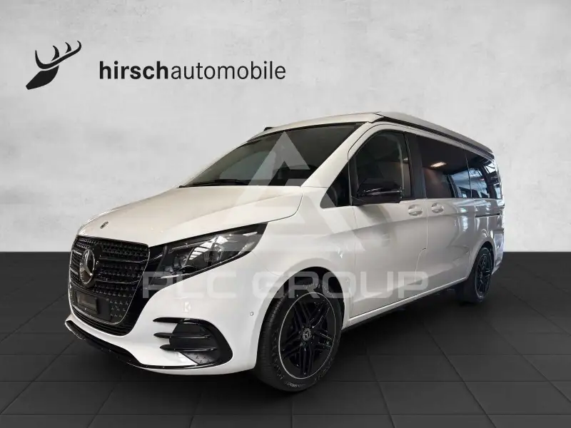 2026 Mercedes Benz E 300