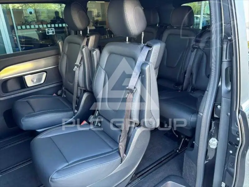 2026 Mercedes Benz E 300