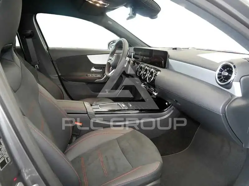 2026 Mercedes Benz A