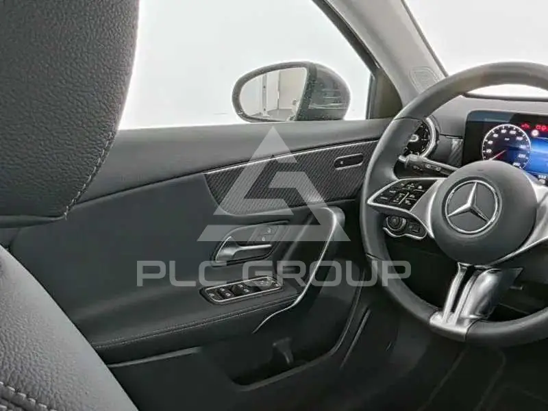 2026 Mercedes Benz A