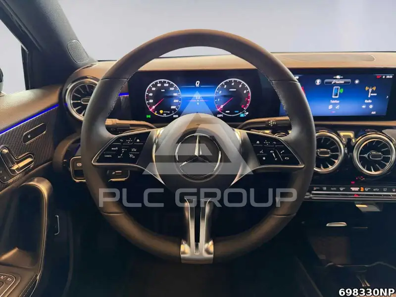 2026 Mercedes Benz A