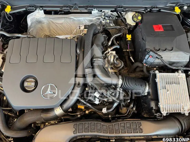 2026 Mercedes Benz A