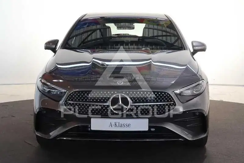 2026 Mercedes Benz A