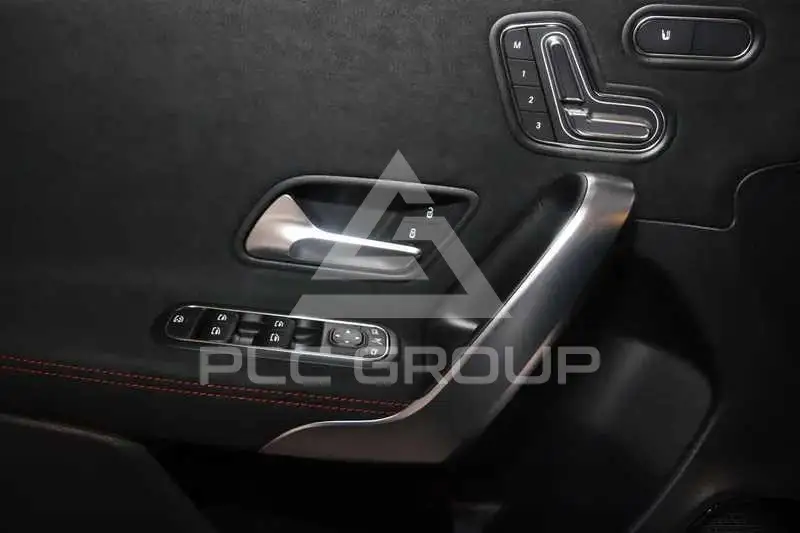 2026 Mercedes Benz A