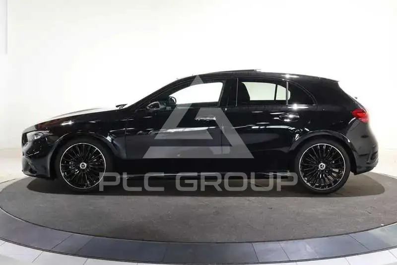2026 Mercedes Benz A