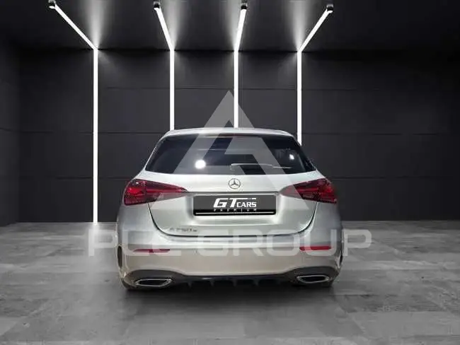 2026 Mercedes Benz A