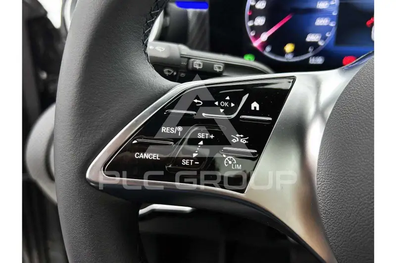 2026 Mercedes Benz A