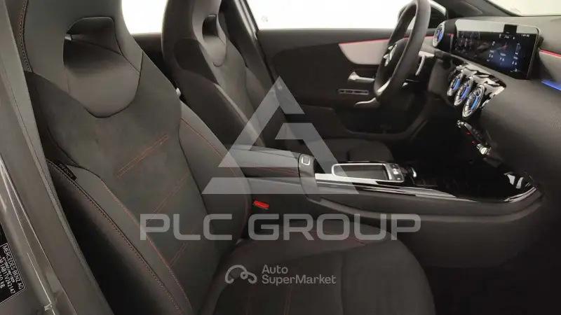 2026 Mercedes Benz A