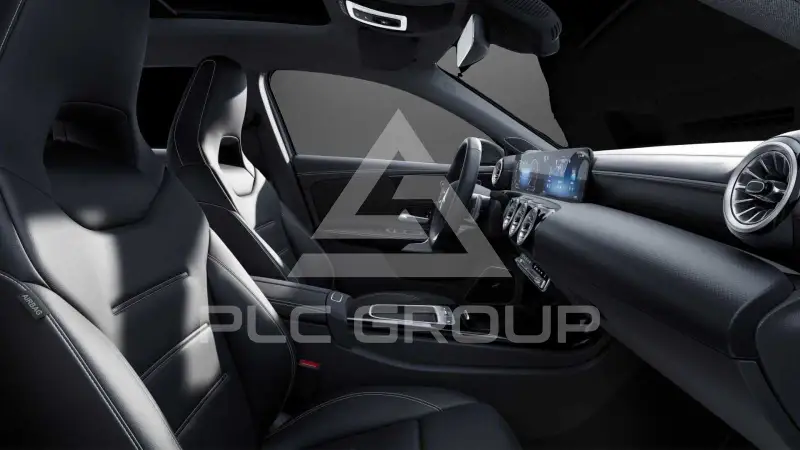 2026 Mercedes Benz A