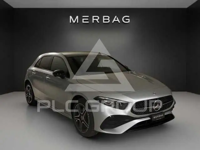 2026 Mercedes Benz A