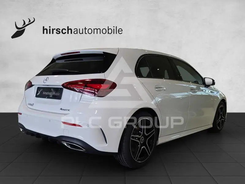 2026 Mercedes Benz A