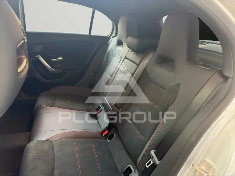 2026 Mercedes Benz A