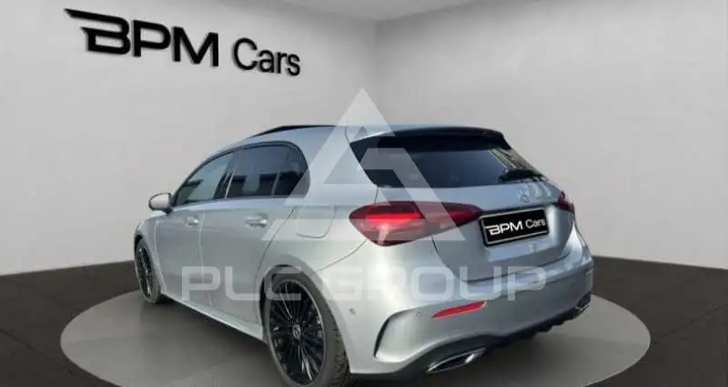 2026 Mercedes Benz A