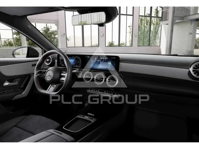 2026 Mercedes Benz A