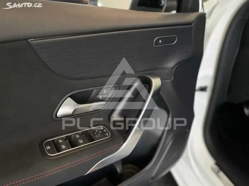 2026 Mercedes Benz A