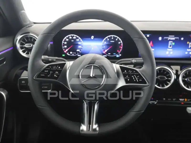 2026 Mercedes Benz A