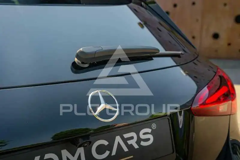 2026 Mercedes Benz A