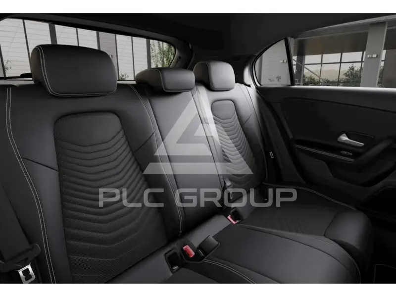 2026 Mercedes Benz A
