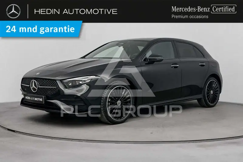 2026 Mercedes Benz A