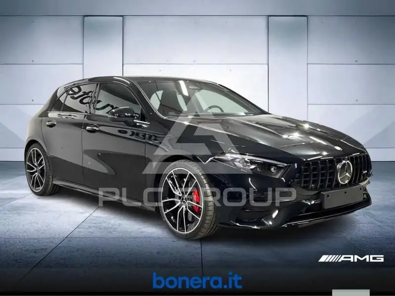 2026 Mercedes Benz A