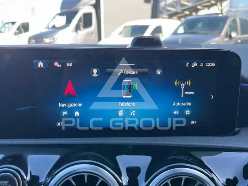 2026 Mercedes Benz A