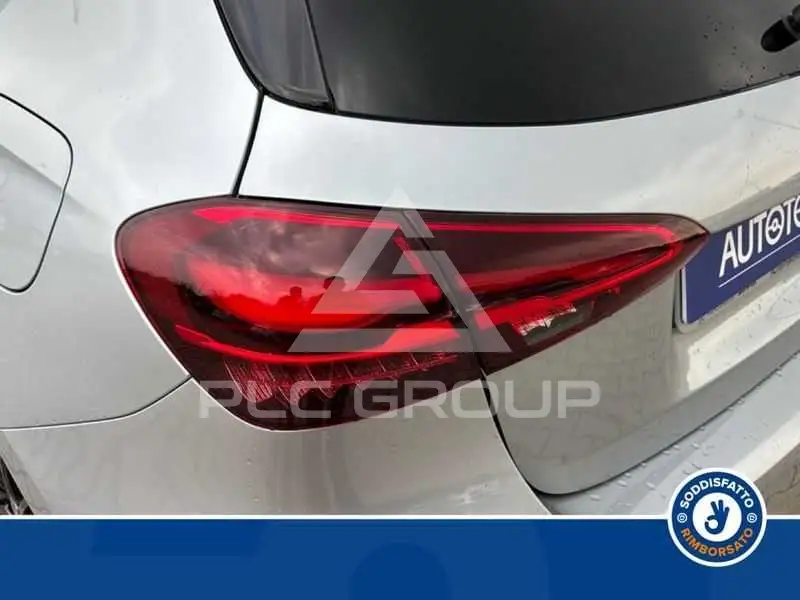 2026 Mercedes Benz A