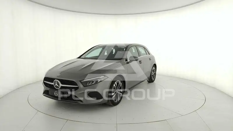 2026 Mercedes Benz A